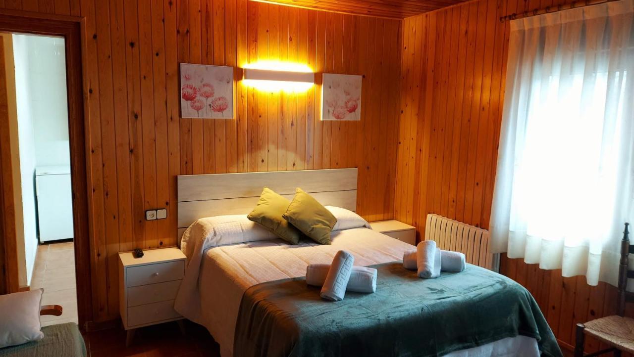 Camping Solau エスポット エクステリア 写真