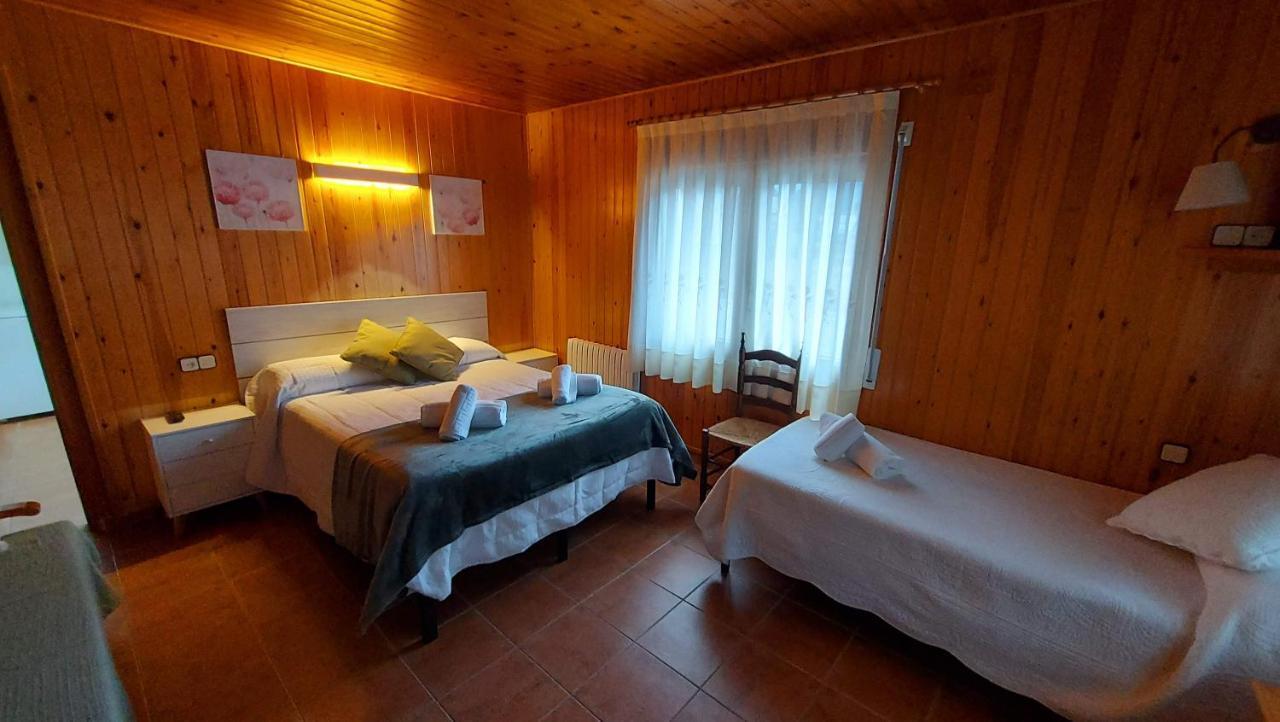 Camping Solau エスポット エクステリア 写真