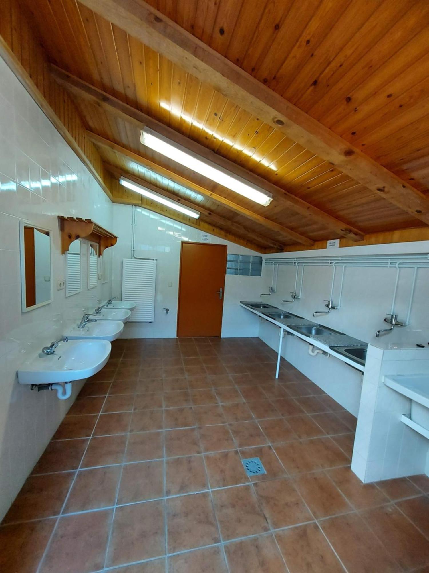 Camping Solau エスポット エクステリア 写真