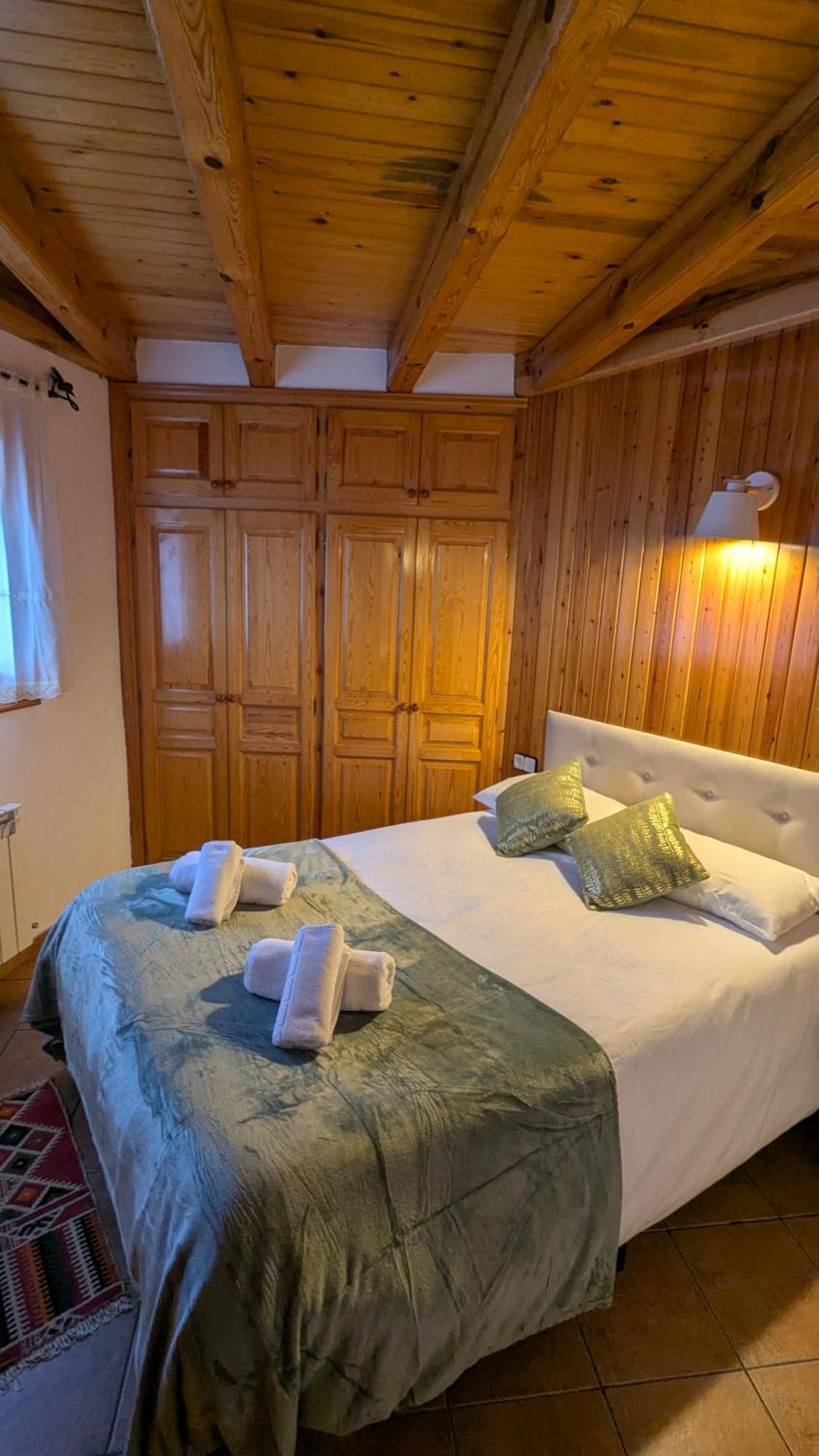 Camping Solau エスポット エクステリア 写真