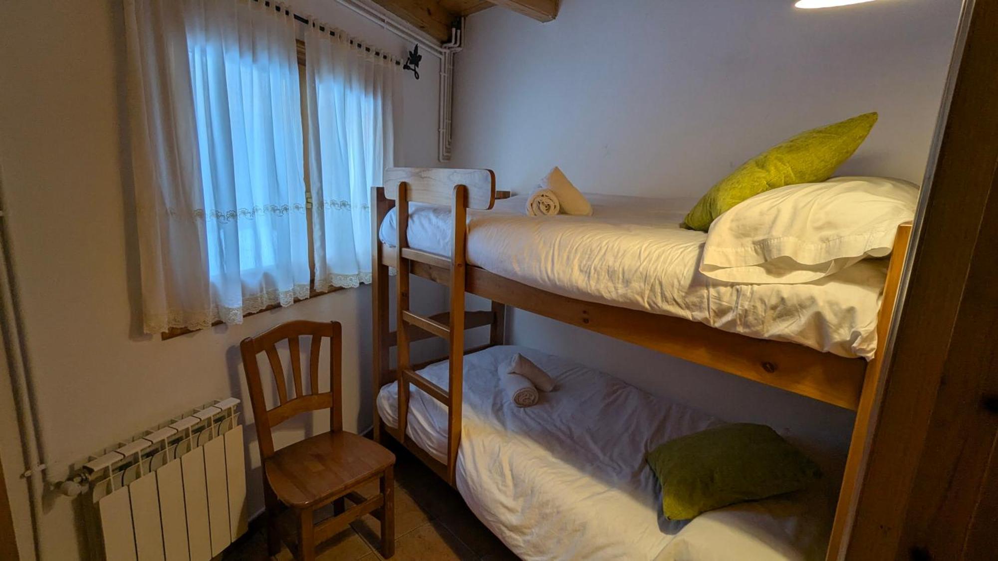 Camping Solau エスポット エクステリア 写真