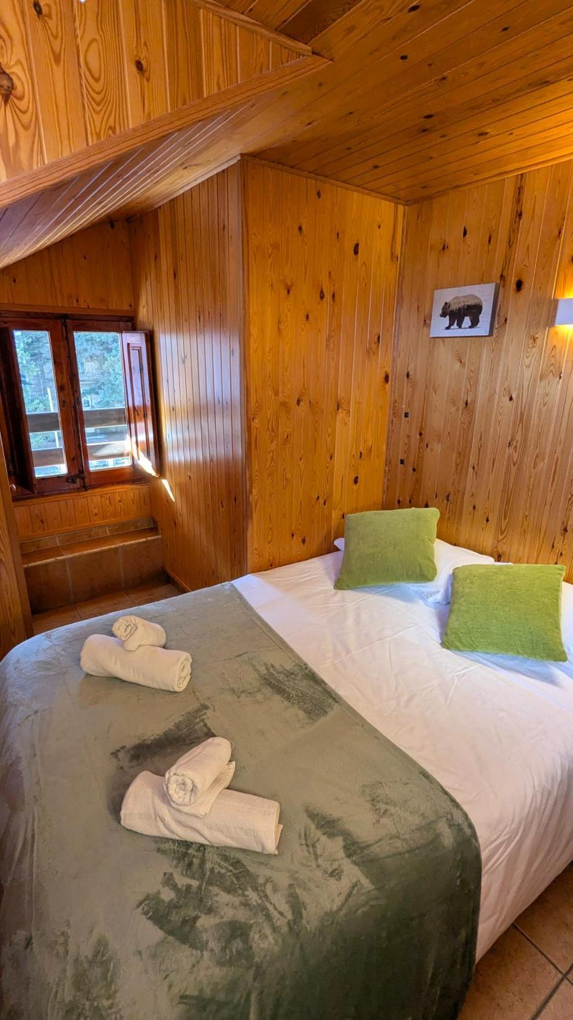Camping Solau エスポット エクステリア 写真