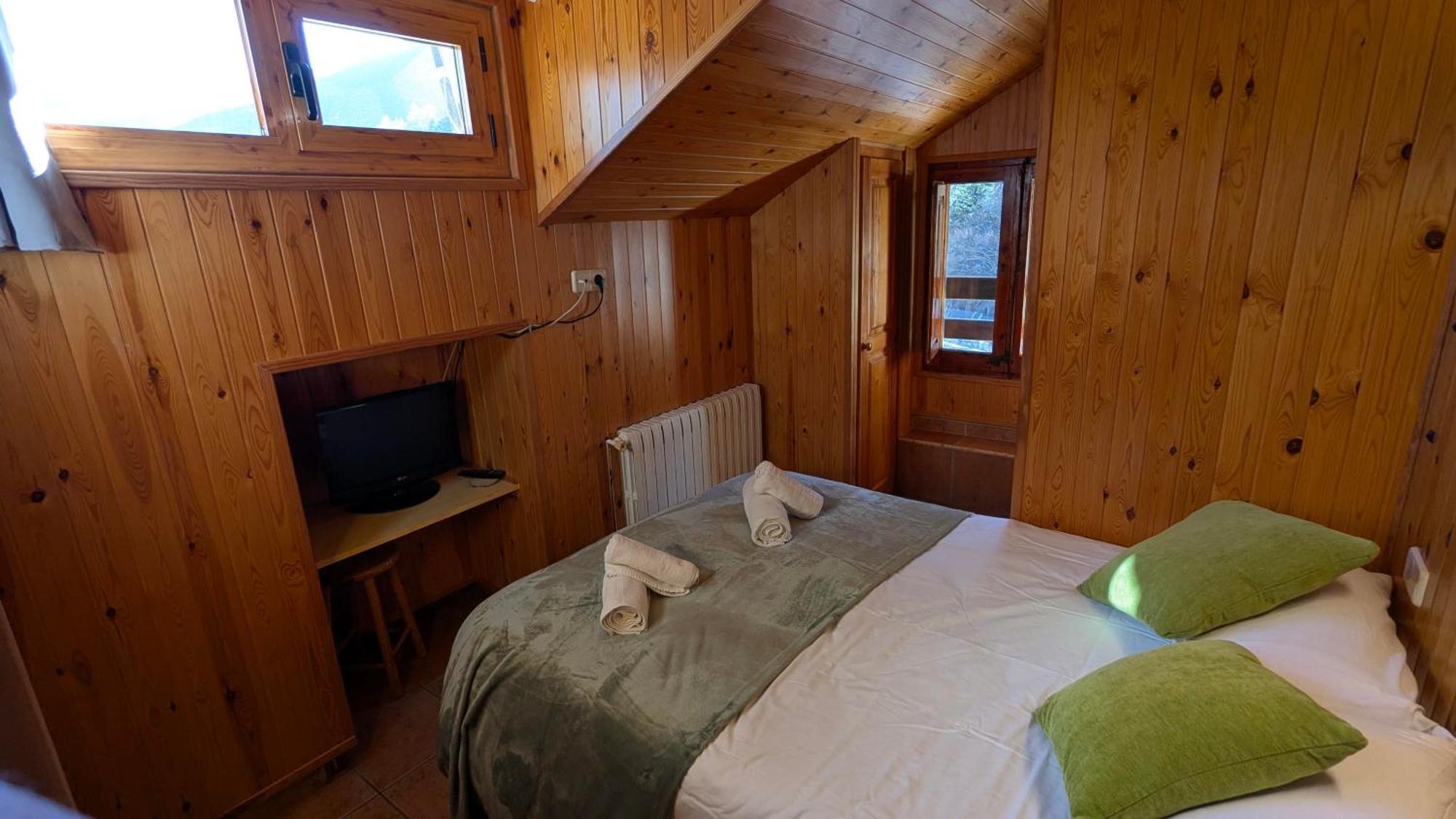 Camping Solau エスポット エクステリア 写真