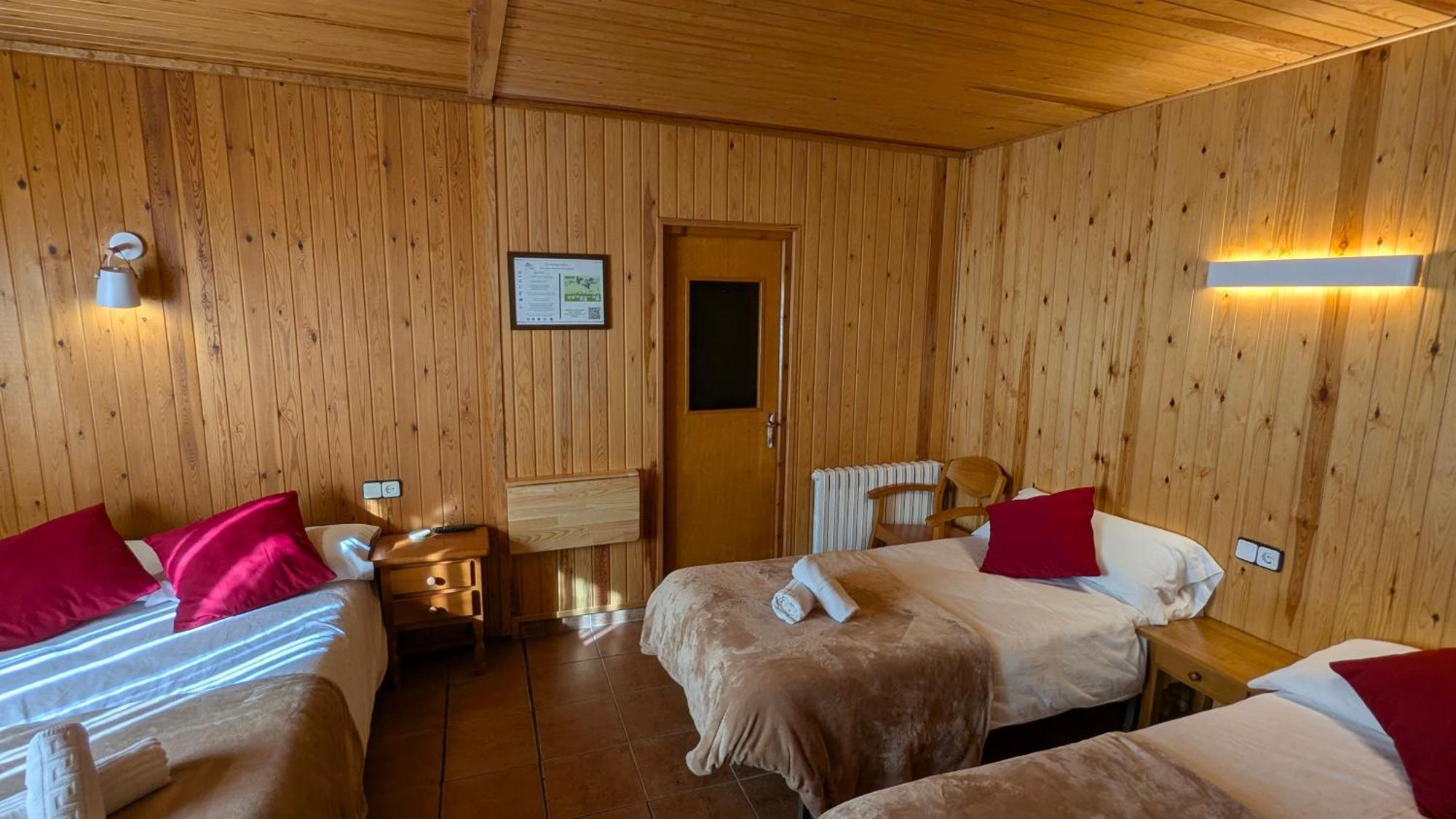 Camping Solau エスポット エクステリア 写真