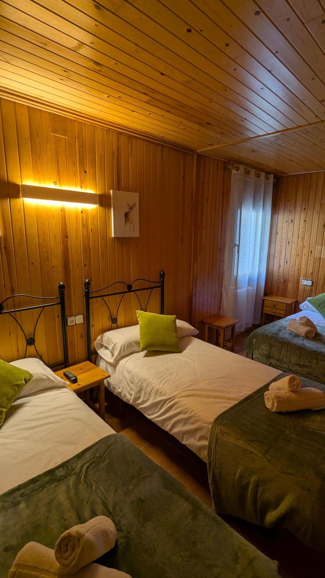 Camping Solau エスポット エクステリア 写真