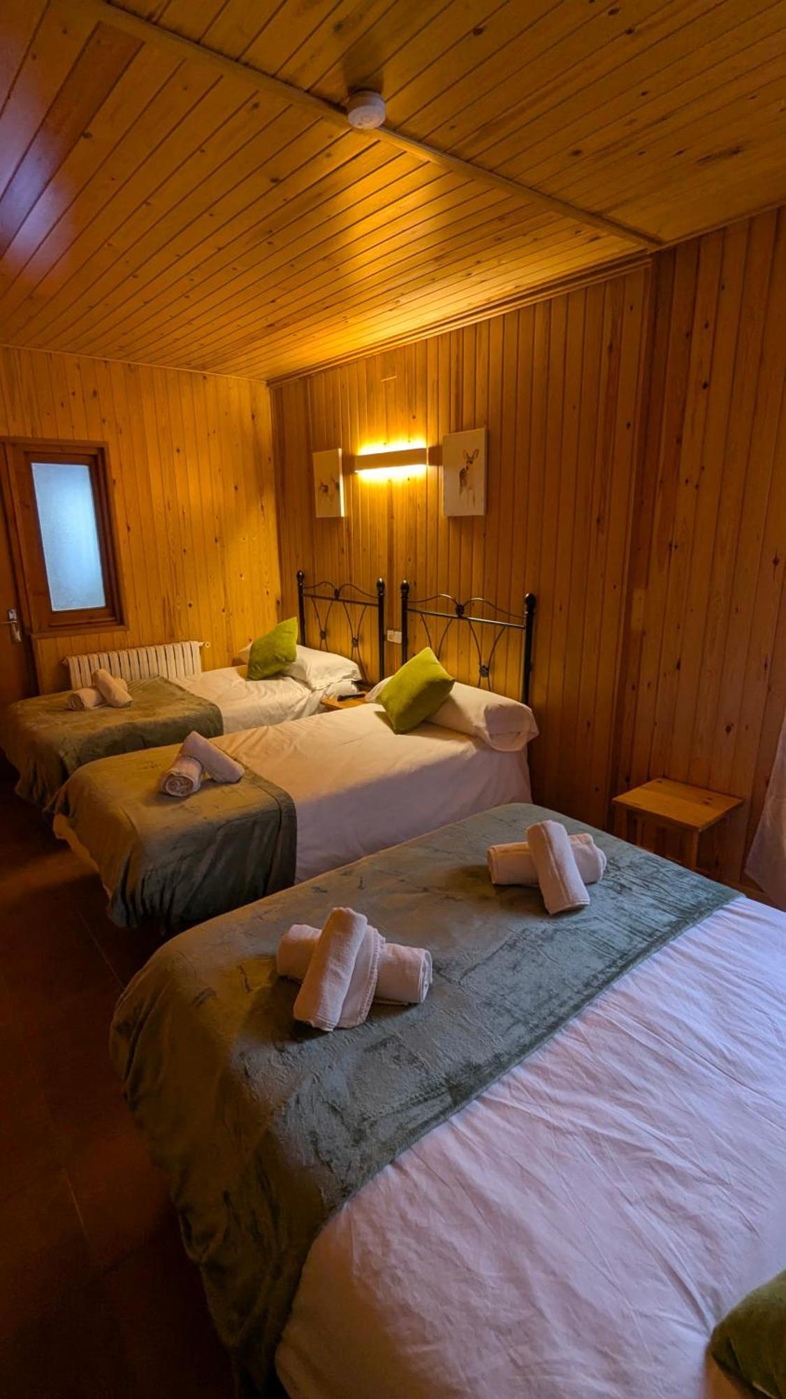 Camping Solau エスポット エクステリア 写真
