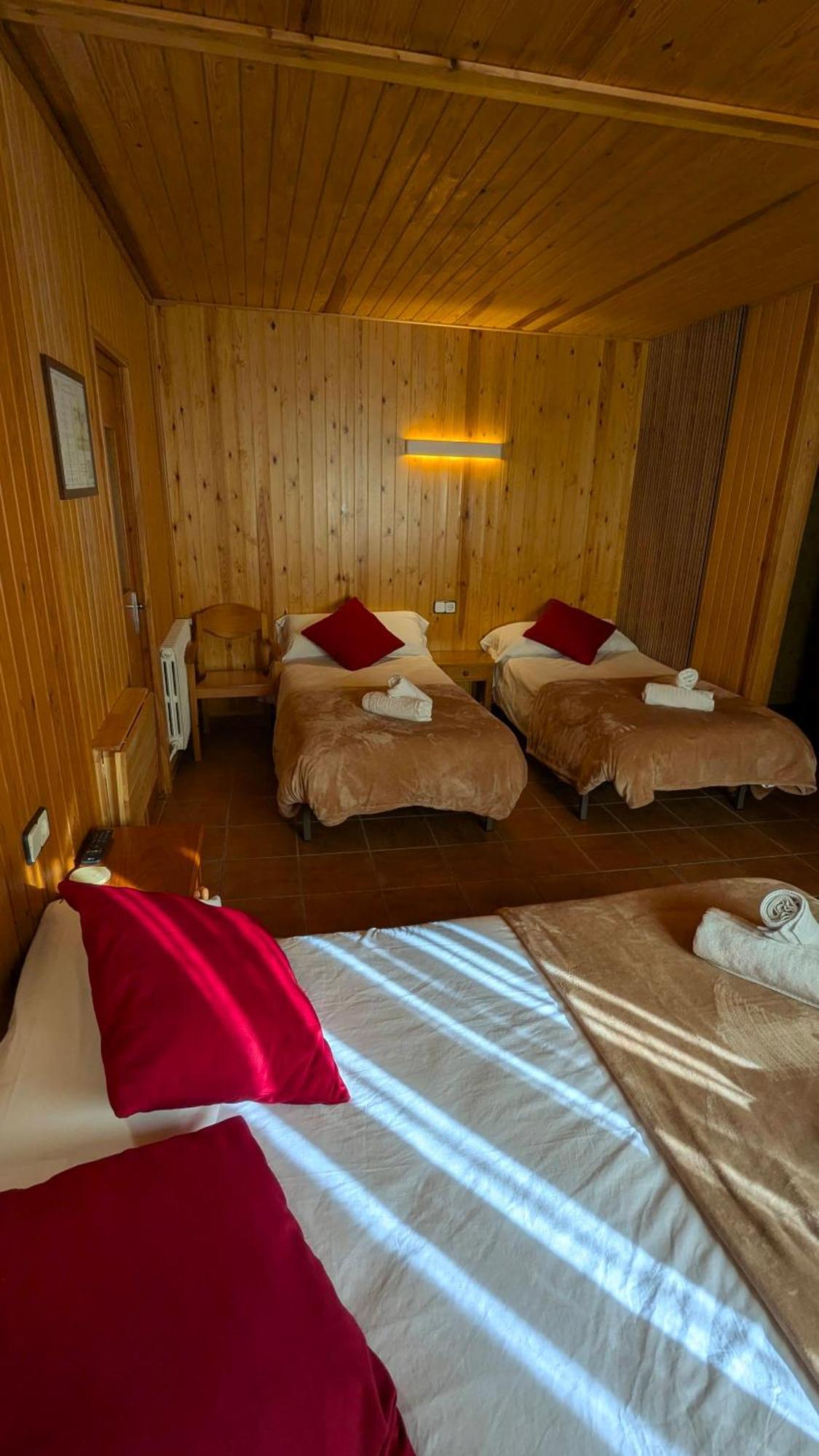 Camping Solau エスポット エクステリア 写真