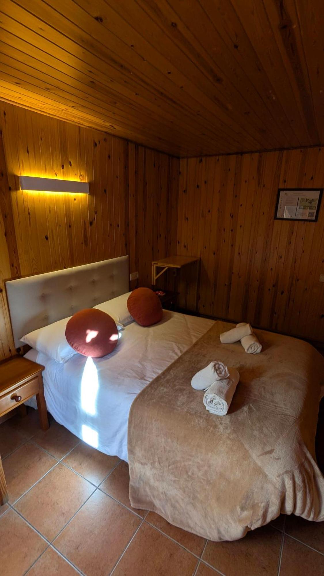 Camping Solau エスポット エクステリア 写真