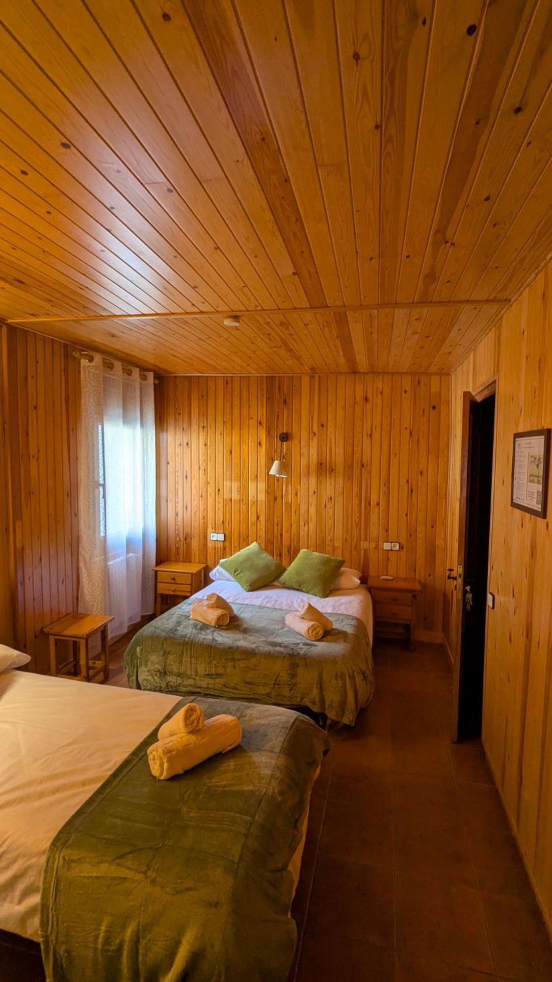 Camping Solau エスポット エクステリア 写真