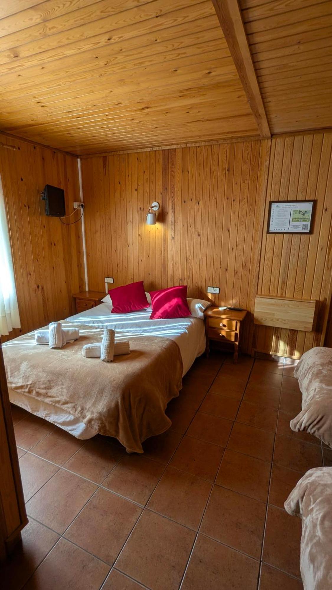 Camping Solau エスポット エクステリア 写真