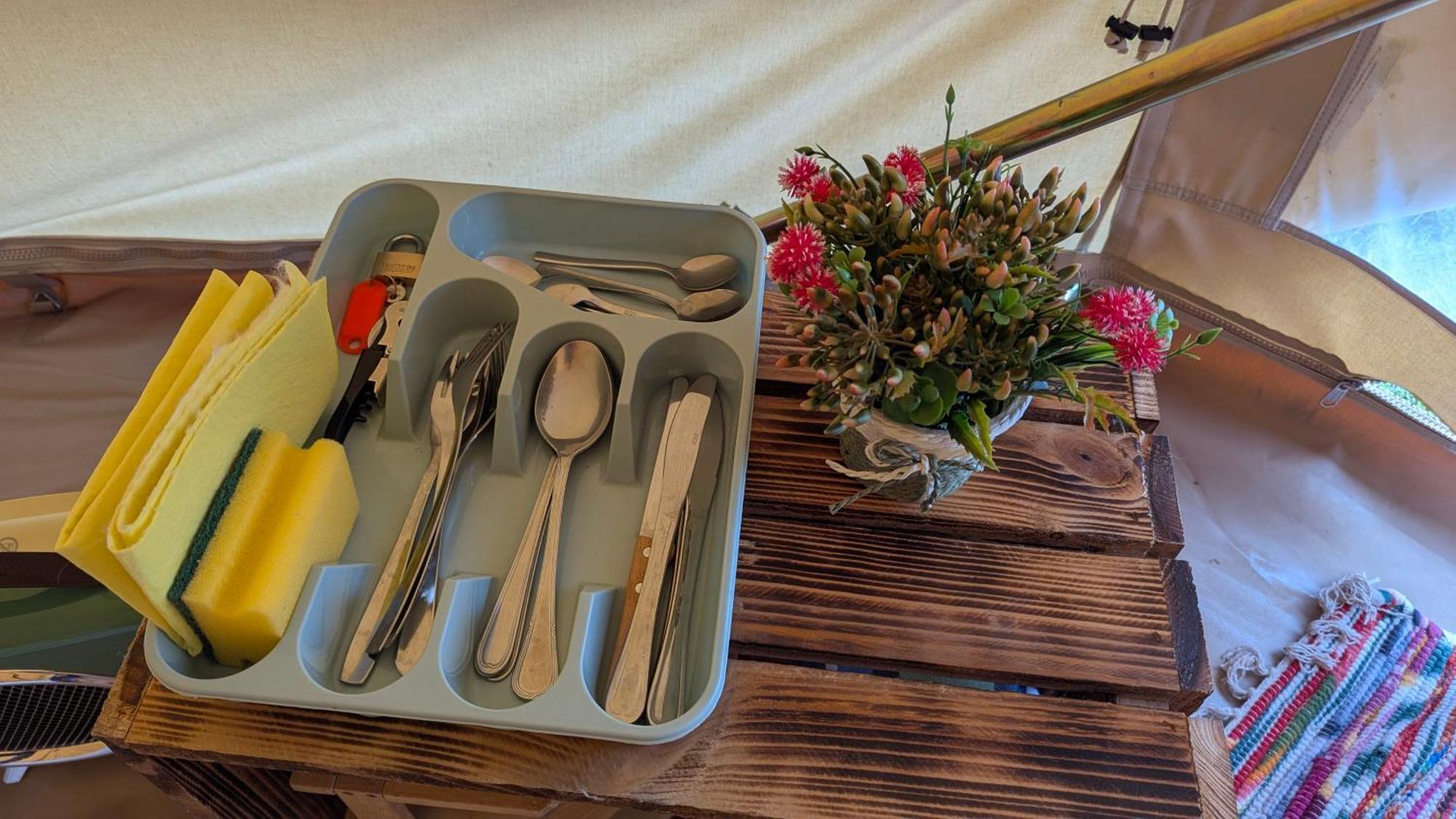 Camping Solau エスポット エクステリア 写真